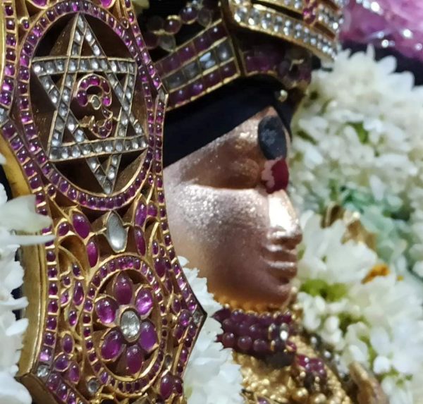 திருப்பரங்குன்றத்து முருகன் 