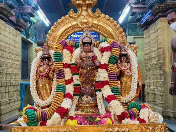 சாகா வரம் பெற்ற அசுரர்கள் 