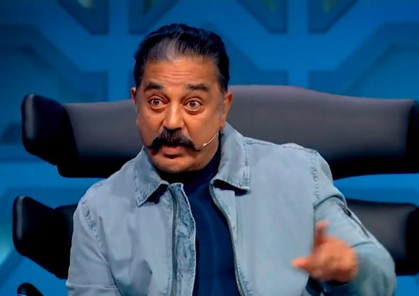 பிக் பாஸ்க்கு நெருக்கடி