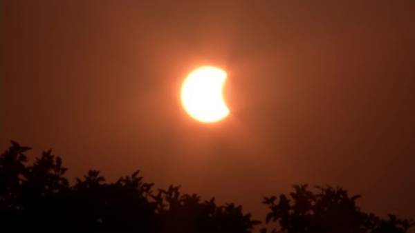 கிரகணம் கிரகணம்