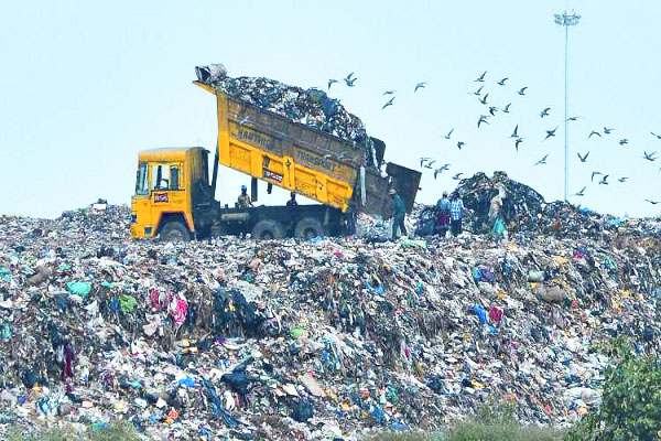 நகர்மன்றத் தலைவர் 