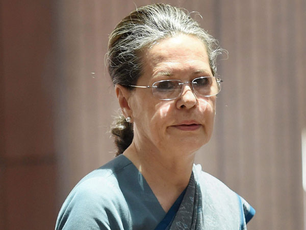 சோனியா காந்தி சோனியா காந்தி