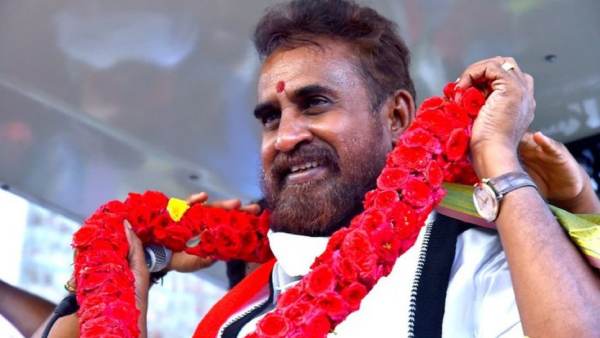 வேலுமணி அறிவிப்பு 