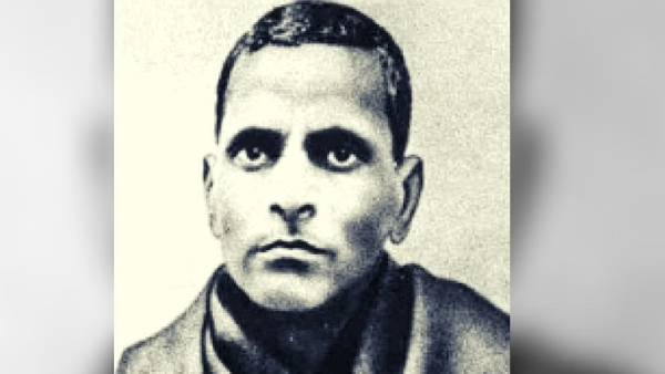 பொட்டி ஶ்ரீராமுலு உண்ணாவிரதம்