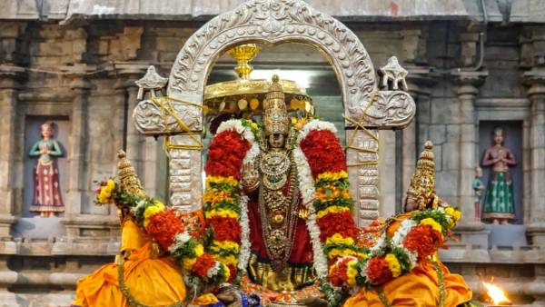 காத்திருந்து தரிசனம் காத்திருந்து தரிசனம்