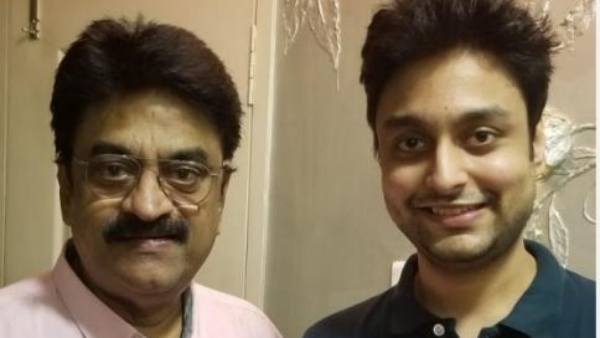 வாழ்த்துகள் குவிகிறது வாழ்த்துகள் குவிகிறது