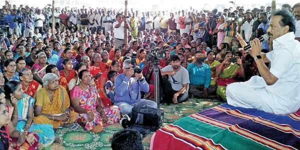 கிராம சபை கூட்டங்கள் கிராம சபை கூட்டங்கள்