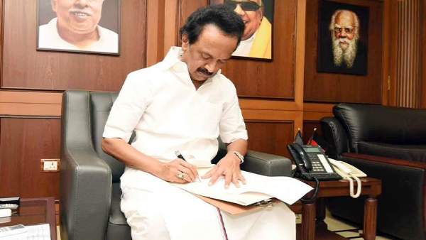  முதல்வர் கடிதம்