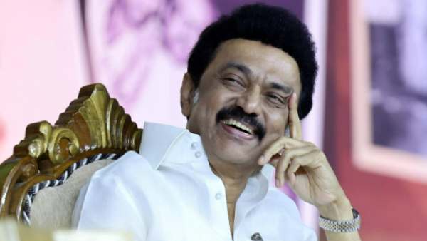 2வது முறை தலைவர் 