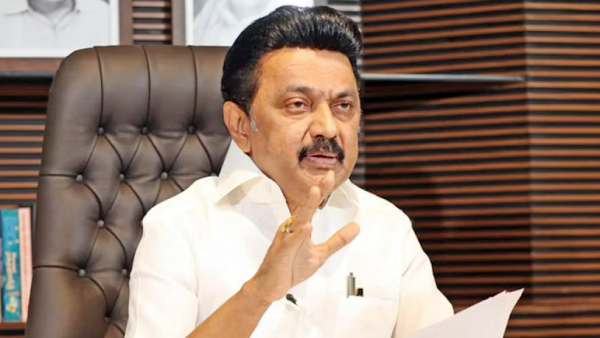 ஸ்டாலின் அறிக்கை 