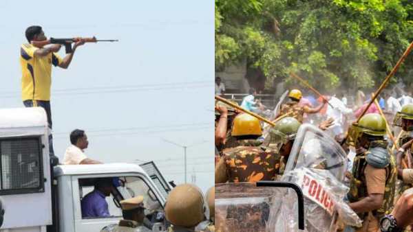 திட்டமிட்ட படுகொலை 