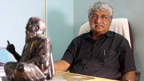  திமுக - அதிமுக 