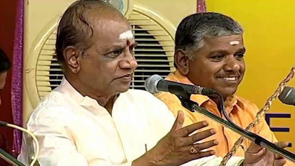 சுப்பு ஆறுமுகம் 