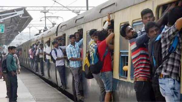 பயணிகளுக்கு சுண்டல் 