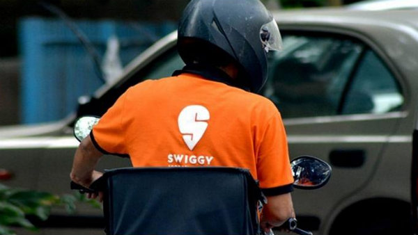  SWIGGY 