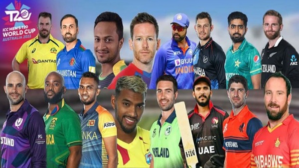 டி20 கிரிக்கெட்