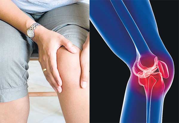 மூட்டு வலி 