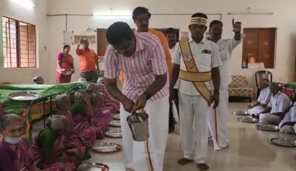 சாப்பிட்டு செல்லவும் 