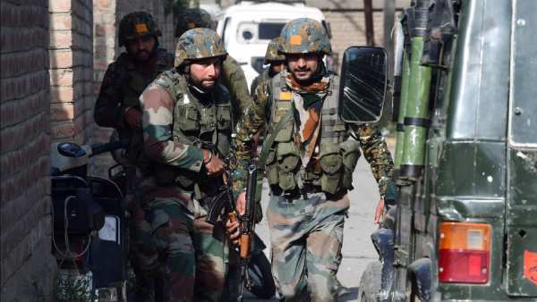 எண்கவுண்டர் எண்கவுண்டர்