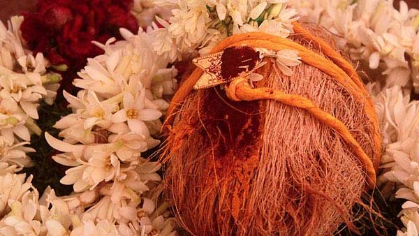 புதுத்தாலி