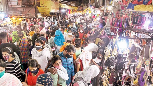 27 சதவீதம் அதிகரிப்பு 