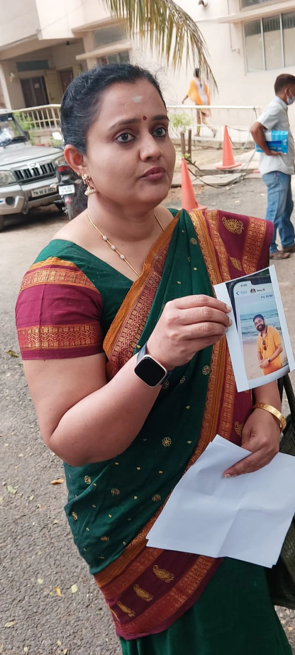 விக்னேஷ் சிவன் திருமணம்