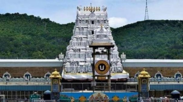 விஐபி பிரேக் தரிசன நேரம் மாற்றம் 