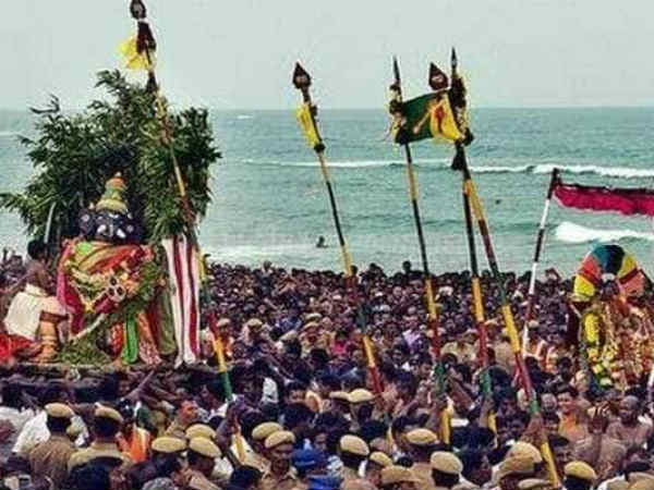 யானை முகன் தாரகாசூர வதம் யானை முகன் தாரகாசூர வதம்