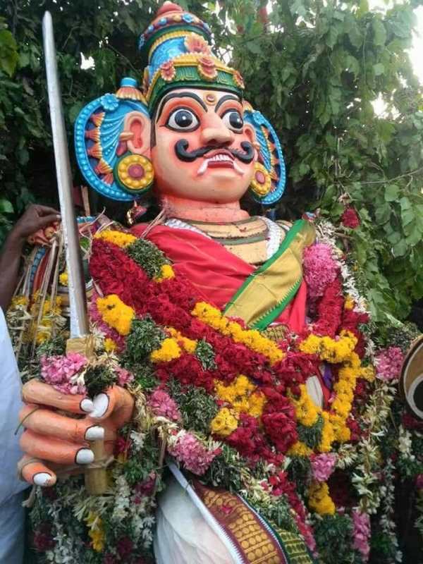 மாலையில் நடை அடைப்பு 