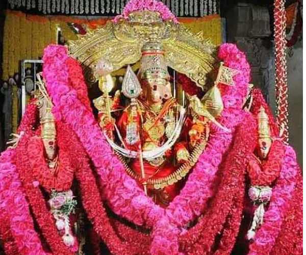 பாலபிஷேகம் 