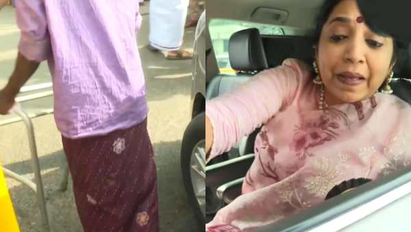 தமிழச்சி தங்கப்பாண்டியன் தமிழச்சி தங்கப்பாண்டியன்