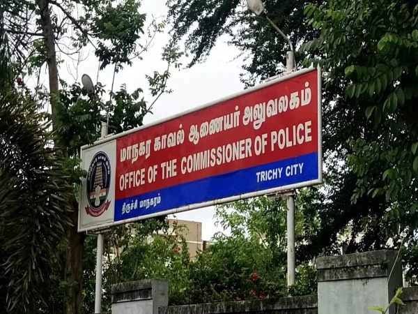 3,095 ரவுடிகள் கைது