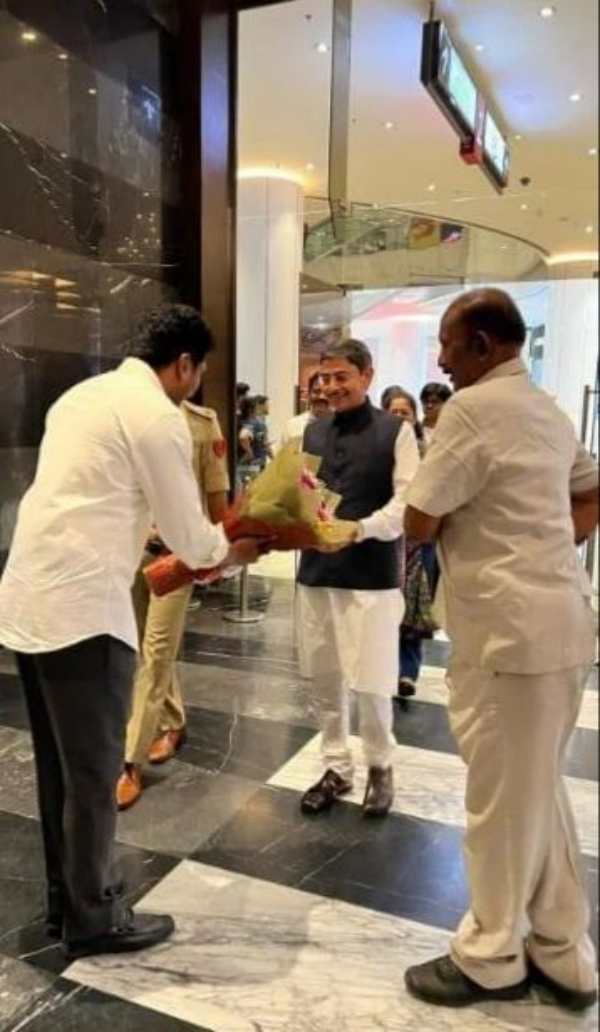  தமிழக ஆளுநர் 