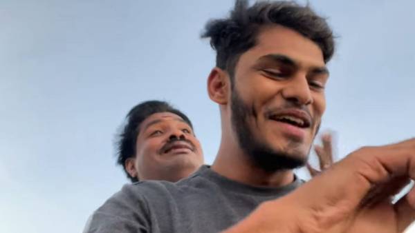 வேகமாக போகமாட்டேன் வேகமாக போகமாட்டேன்