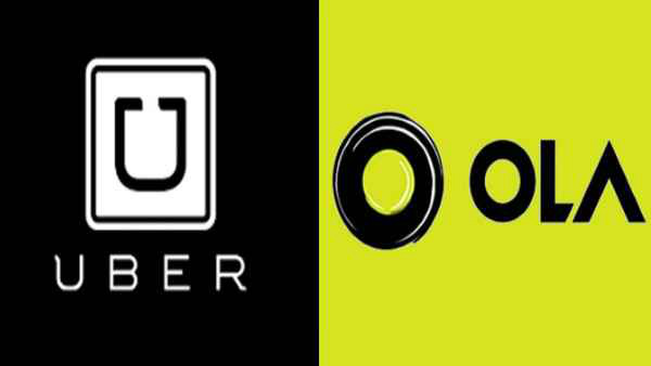 ஓலா, ஊபர் பற்றி கருத்து