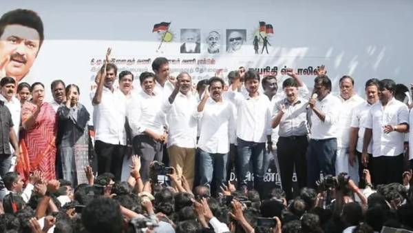 தேசிய அளவில் கவனம் 