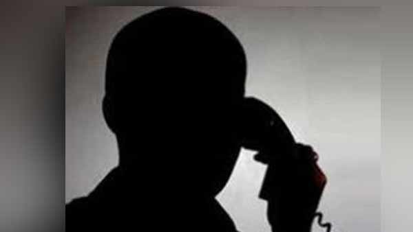 பிளாக்மெயில்