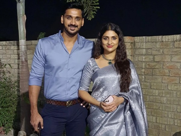 கைதாகிறாரா அர்னவ்? 