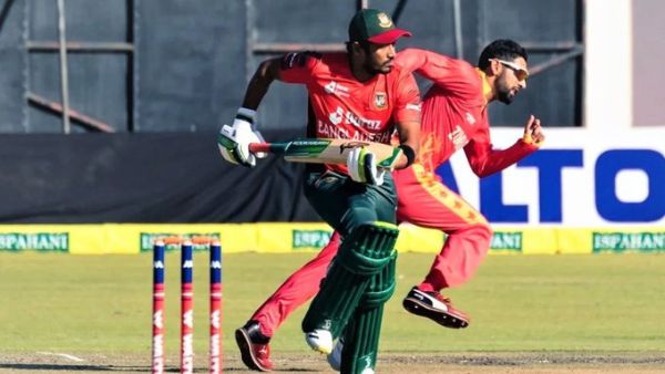 ஜிம்பாப்பே ஜிம்பாப்பே