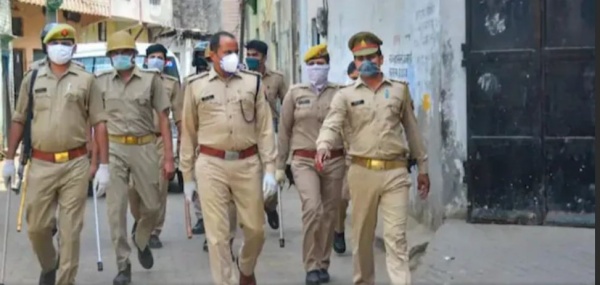 போலீஸ் தகவல்