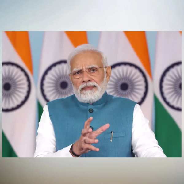 நக்சல் தீவிரவாதம் 