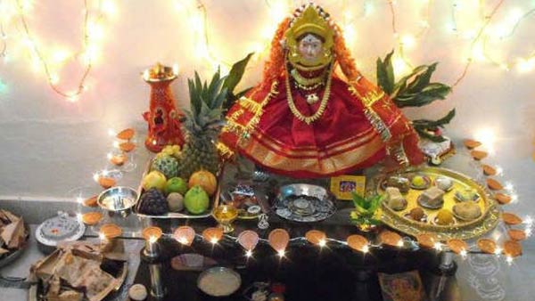 சுத்தம் அவசியம்