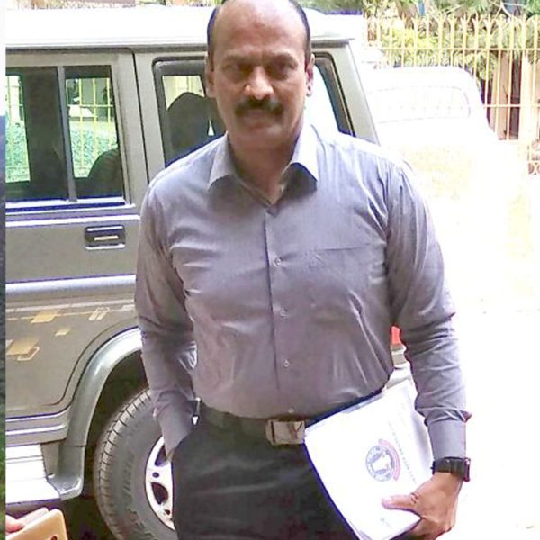 பாதுகாவலர் வீரபெருமாள் பாதுகாவலர் வீரபெருமாள்