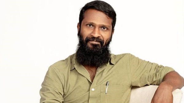 வெற்றிமாறன்