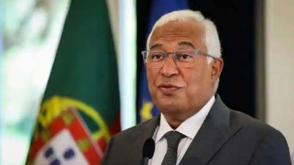 போர்ச்சுக்கல் பிரதமர் 