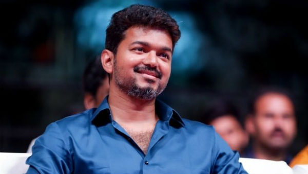 கருத்து சொல்லாத விஜய்