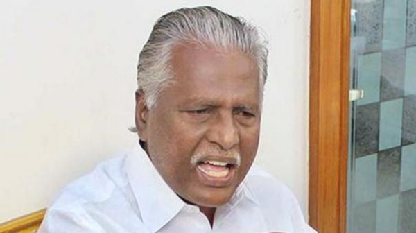 கையெழுத்து போட்டது ஏன்? 