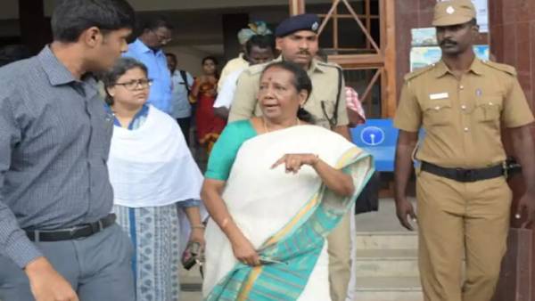 Arumugasamy committe report and Aruna Jagadeesan report to be summited tomorrow in Assembly 
