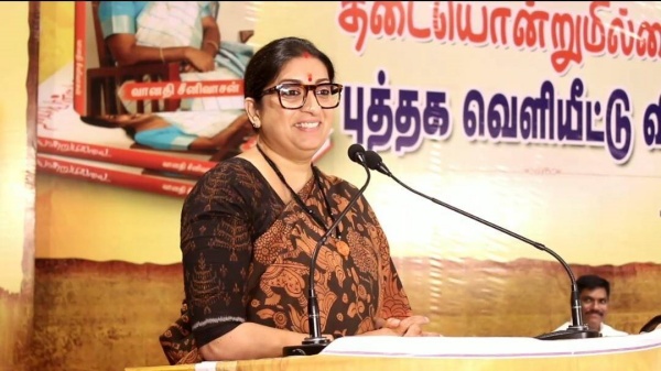 மோடியே உதாரணம்