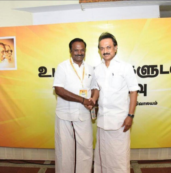 திண்டுக்கல்லிலும் மோதல்? 